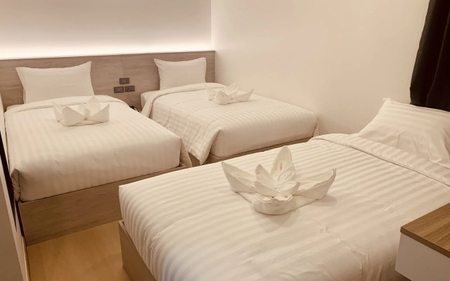 Thana Wisut Hotel