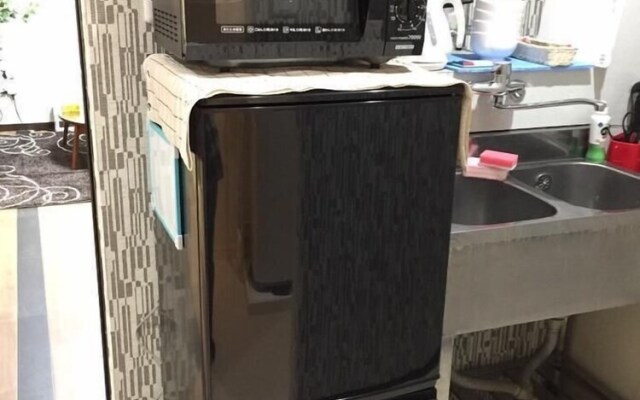 Omotenashi Usagi House 1F (15-5)