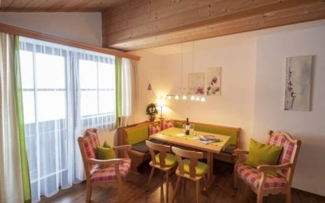 Pension Kreuzer