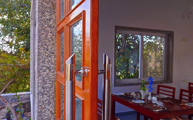 Takhat Villa Kumbhalgarh by Stotrak