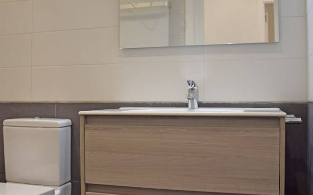 Apartamento Playa de Noia