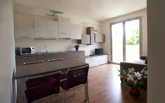 Residence Le Querce