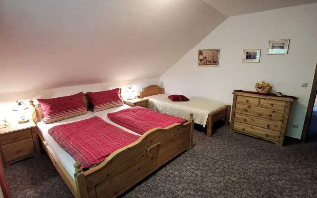 Alluring Apartment in Willingen