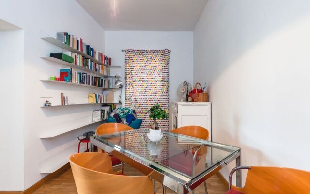 Apartment - Vergini I BH71