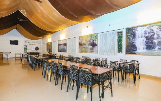 OYO 14369 Kushalnagar