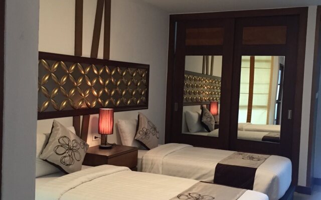 Leelawadee Resotel Raminthra 23