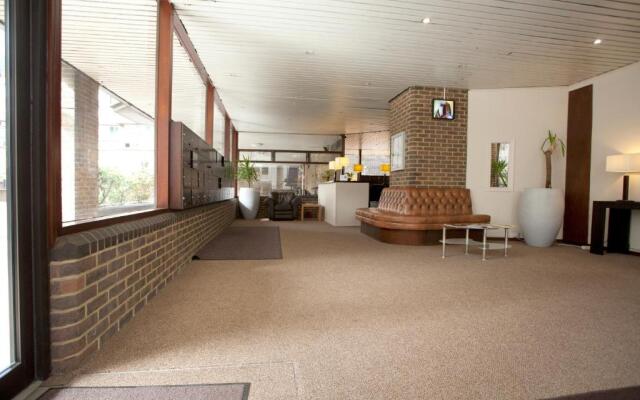 Tower Bridge Apartment