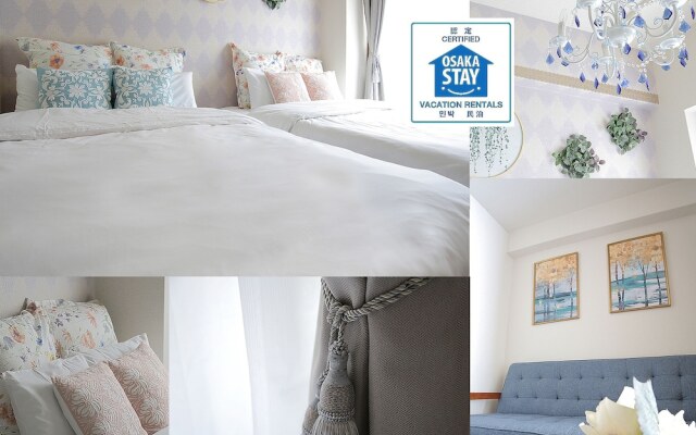 Grand Court Namba 305