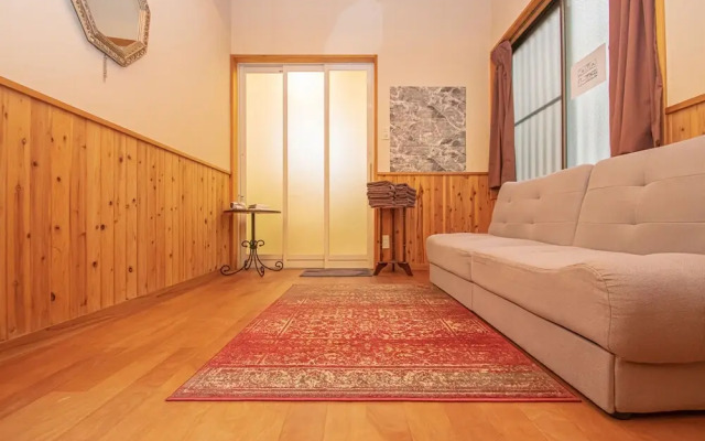 Amp Flat Nakasu S / Vacation Stay 4872