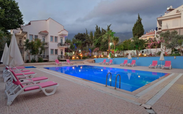 Yunus Hotel Oludeniz