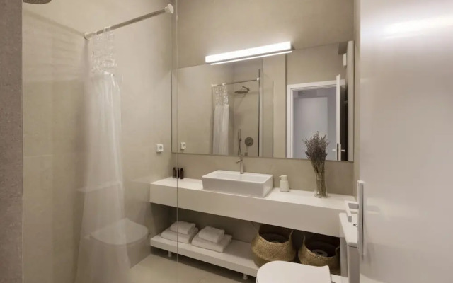 Beautifully Curated Renov 1BR