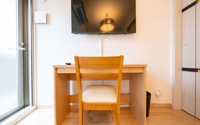 Grandouce Higashi-Shinsaibashi