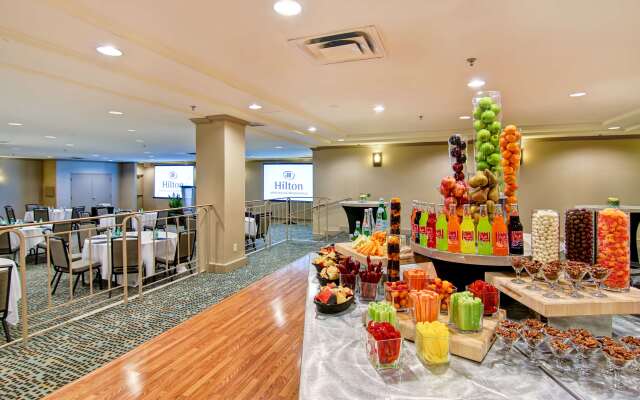 Hilton Mississauga/Meadowvale