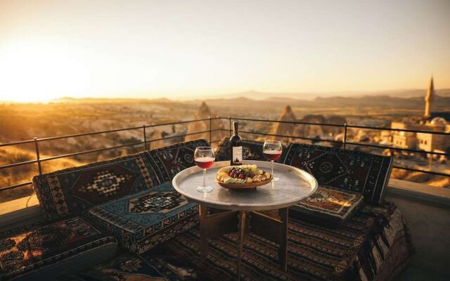 Harem Suites Cappadocia