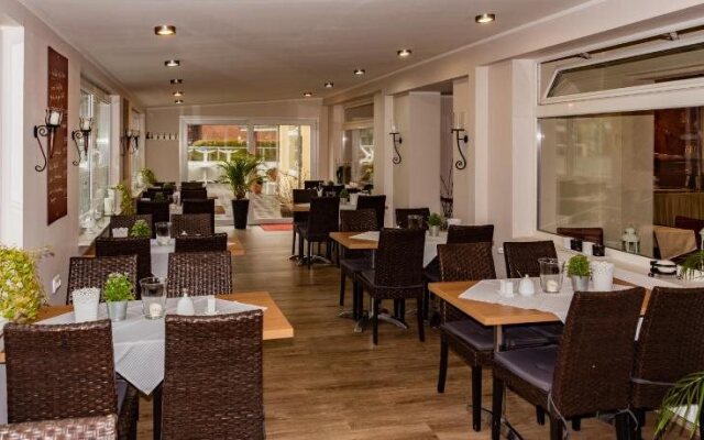 Hotel Neptun