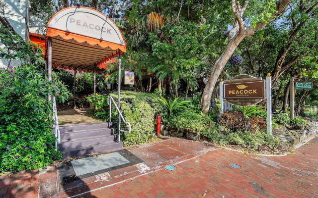 Private Residences at Hotel Arya by SoFLA Vacations