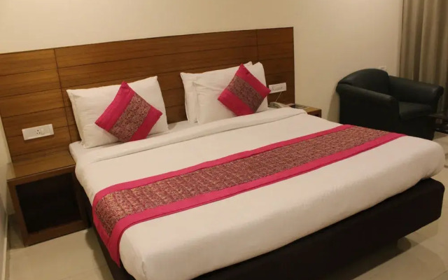 Hotel City Heart