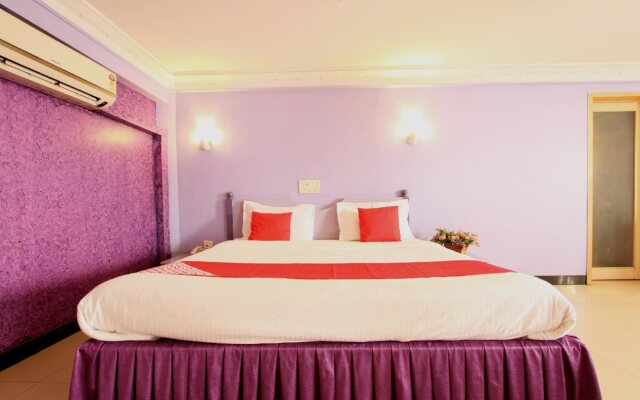 Hotel Dhammanagi Comforts by OYO Rooms