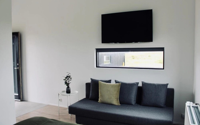 iStay Cottages