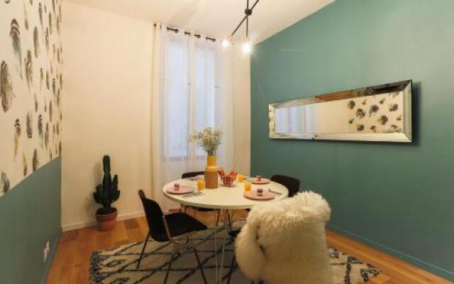 Private Apartment 2 -Old Town