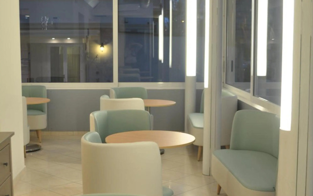 Hotel Adriatic & Beauty