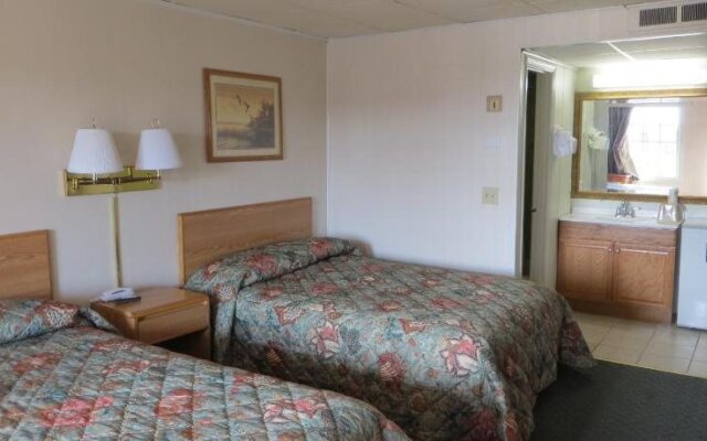 Pine Crest Motor Lodge