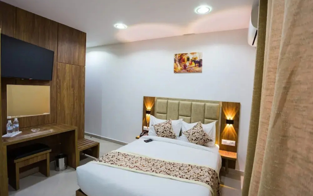 Hotel Hnr