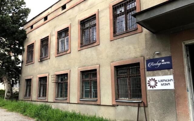 Restup Apartmemt