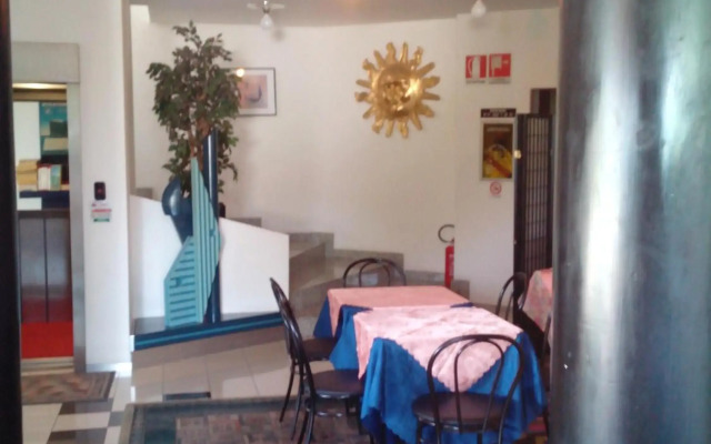 Albergo Niki