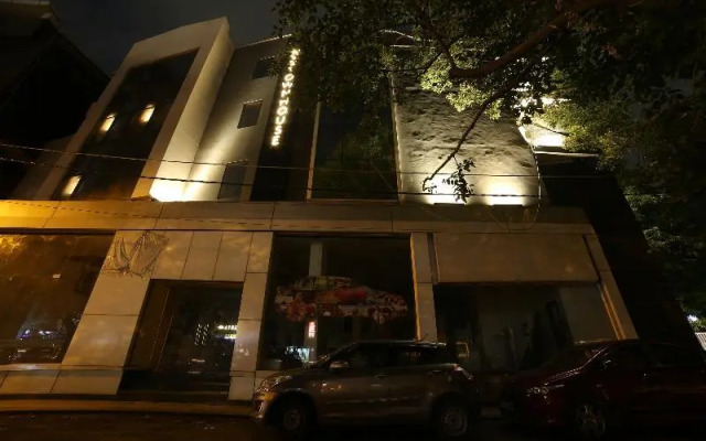 OYO Townhouse 057 Gujranwala Town