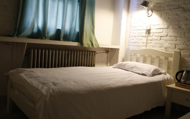 The Loft Design Hostel – Guest Rooms – Chengdu