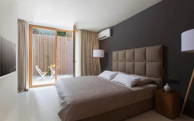 Design Villa Olea