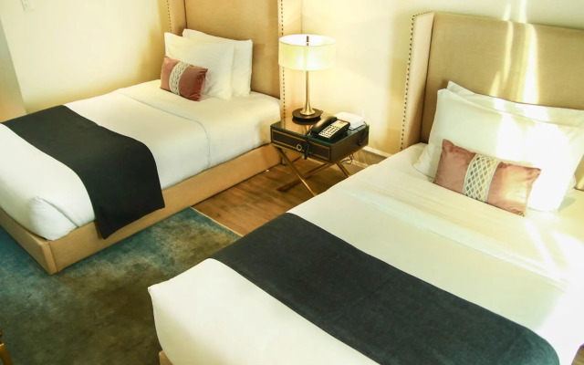 The Noble Cebu