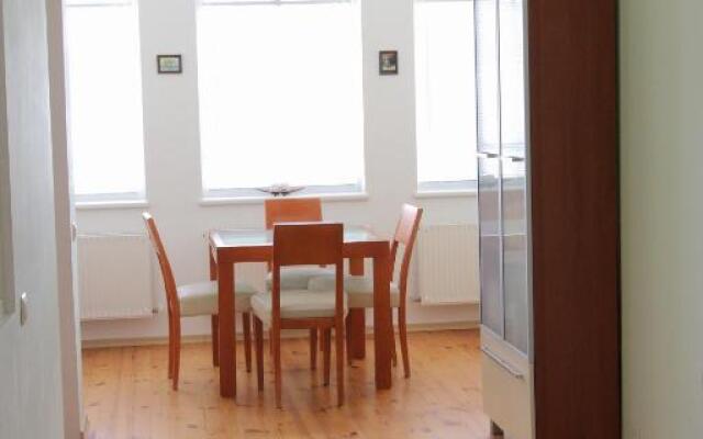 Family Apartments