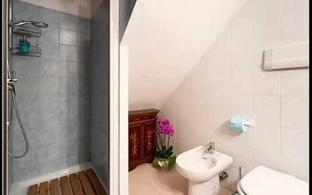 Apartment Ca Laguna