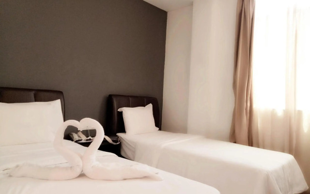 Sandy Hotel