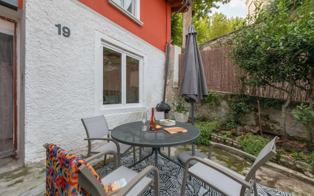 Aperol in Iseo With 1 Bedrooms and 1 Bathrooms