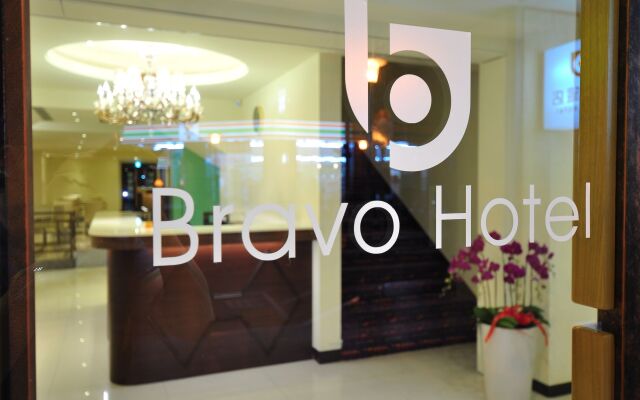 Bravo Hotel