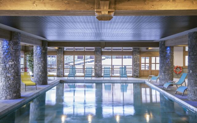 CGH Résidence boutique La Grange aux Fées