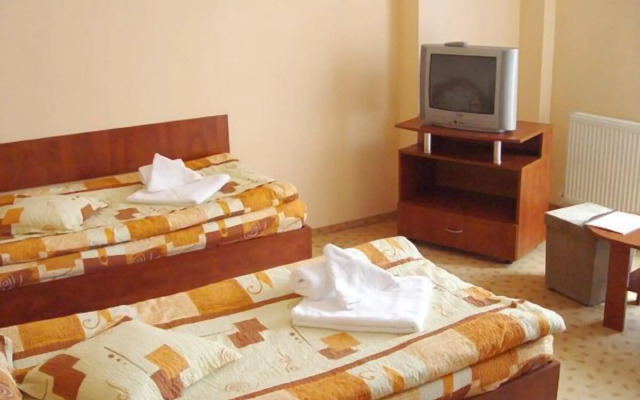City Center Hotel Brasov