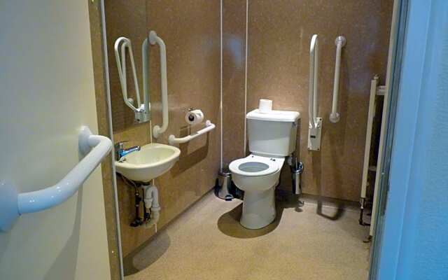 Pentland Lodge House