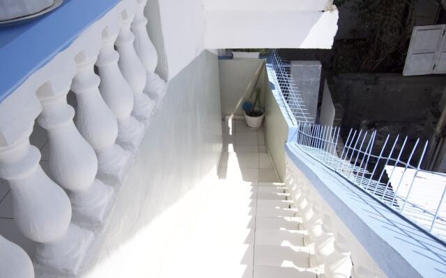 Océanis Hotel