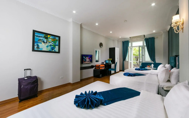 Diamond Legend Hotel