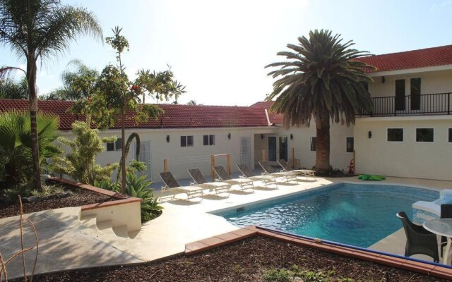 Jasmine House Bed and Breakfast
