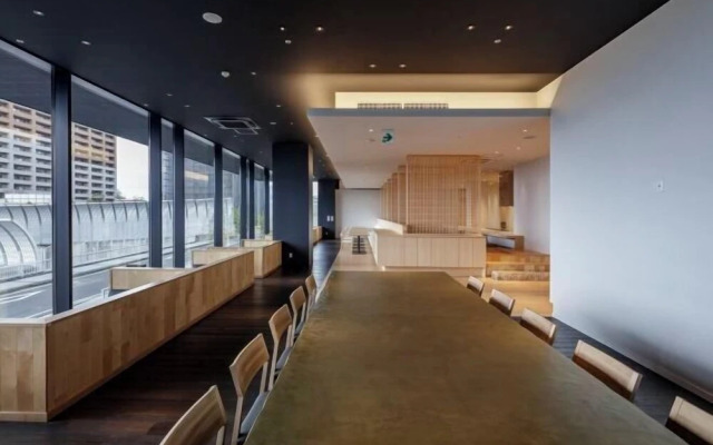 Spa & Hotel Suishun Matsuiyamate