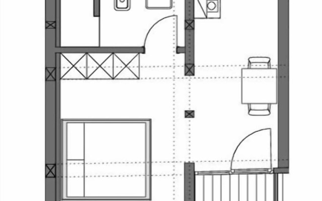 Alauda Apartments - Haus Meier