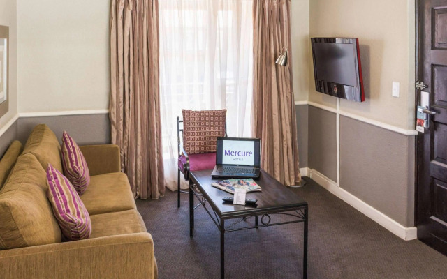 Mercure Johannesburg Bedfordview Hotel