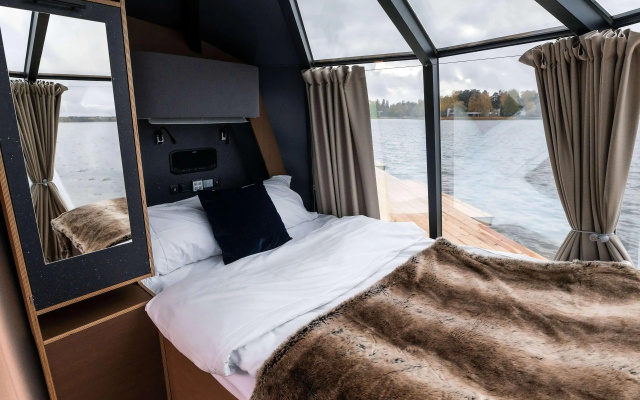 Hilton Helsinki Kalastajatorppa