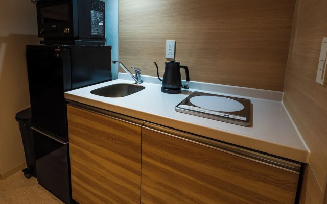 Randor Hotel Namba Osaka Suites