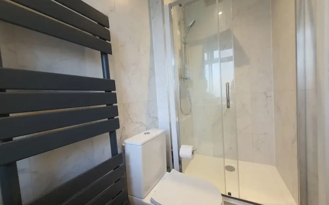 Modern Studio Apartment in Newcastle Upon Tyne
